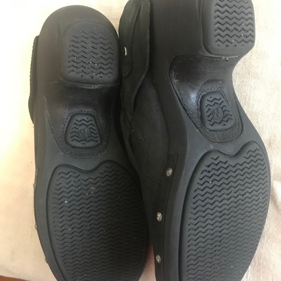 Merrell Clogs size 8 black. - Picture 2 of 4